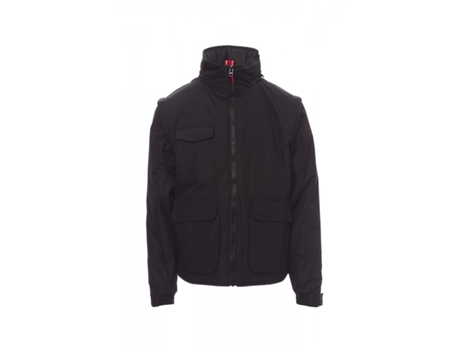 Abrigo PAYPER WEAR Hombre (Multicolor - XL)