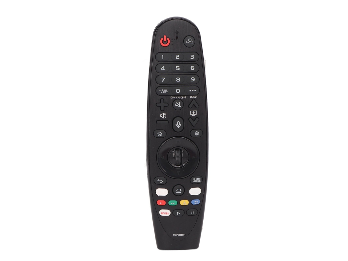 Control Remoto Mr20ga Akb75855501 Con Control Por Voz Para Televisores Lg Oled Nanocell 4k Uhd 2020