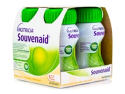 Souvenaid Vainilla 125 Ml NUTRICIA