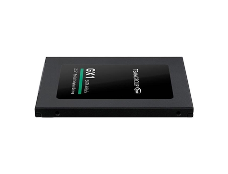 SSD 2.5 Team Group 120GB SATA3 GX1 -500R/320W-70/20K IOP