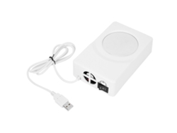 Portavasos De Doble Propósito Frío/caliente Usb, Almohadilla Aislante Para Taza De Café Para Oficina
