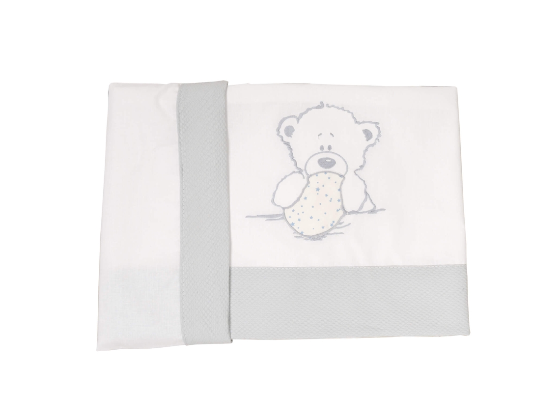 Juego 70 X 140 Dulces Sueños BABYLINE