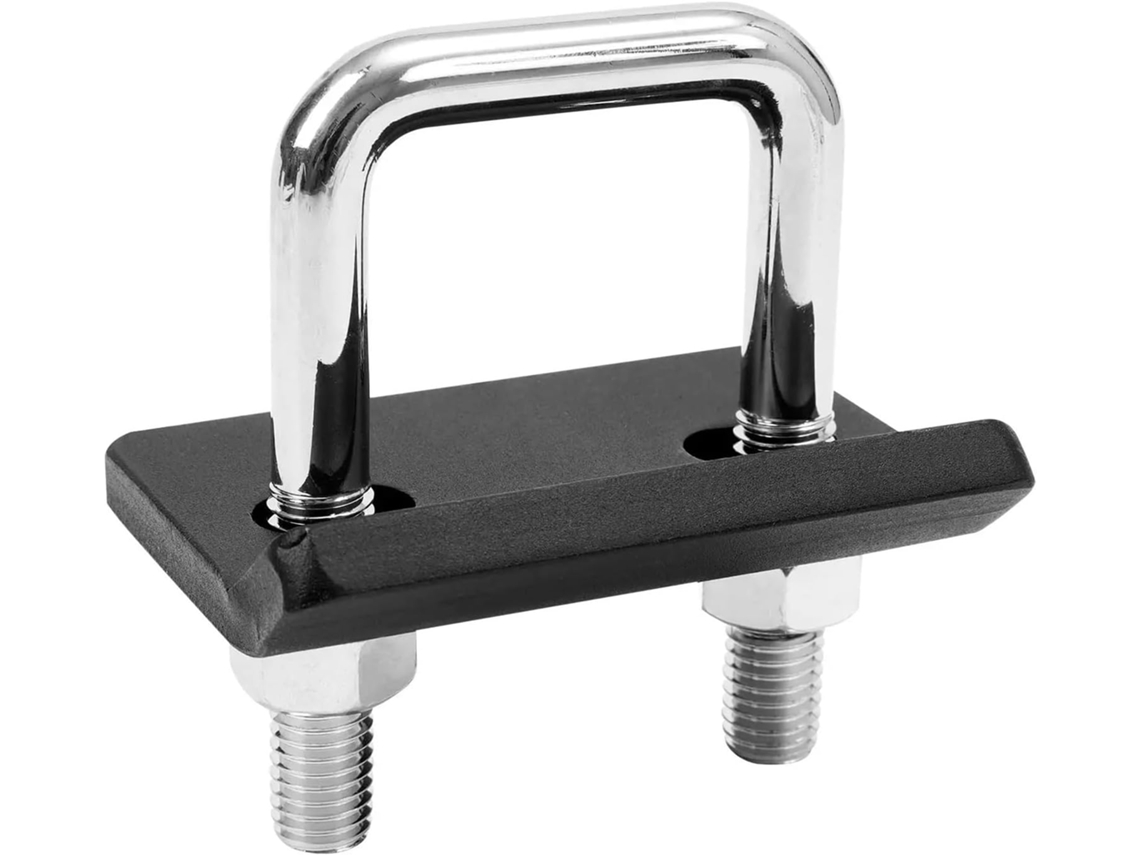 Tensor De Enganche Antivuelco Para Estabilizador, Soportes Y Remolque De 2".
