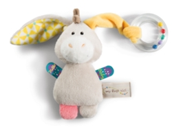 Brinquedos para Bebé NICI chocalho (0.25 anos)