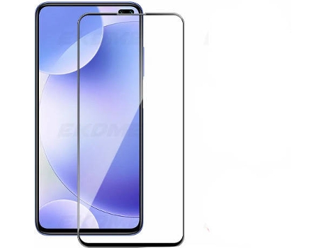 Protector Simples Flexguard Xiaomi Poco F2 Pro