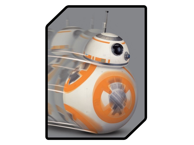 bb8 teledirigido