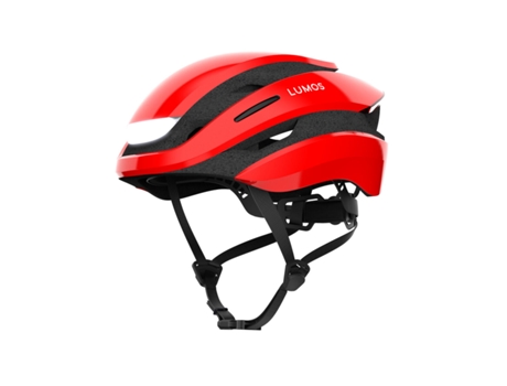 Casco para Patinete Eléctrico LUMOS Ultra