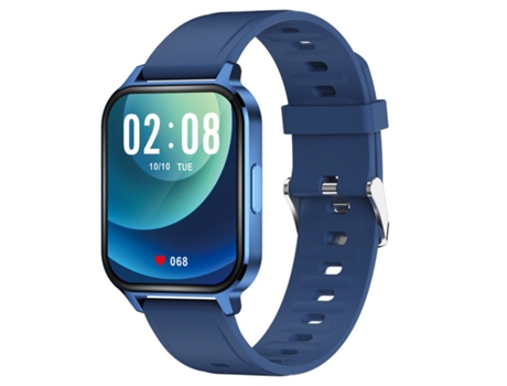Smartwatch ENZON Azul