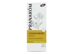 Complemento Alimentar PRANAROM Vegetal Com Cominho Preto (50 ml de óleo essencial)