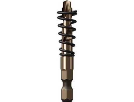Broca BOSCH de Centrar para Chapa de Metal Expert Power Change Plus para Taladros de Impacto