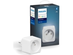 Enchufe inteligente Philips Hue
