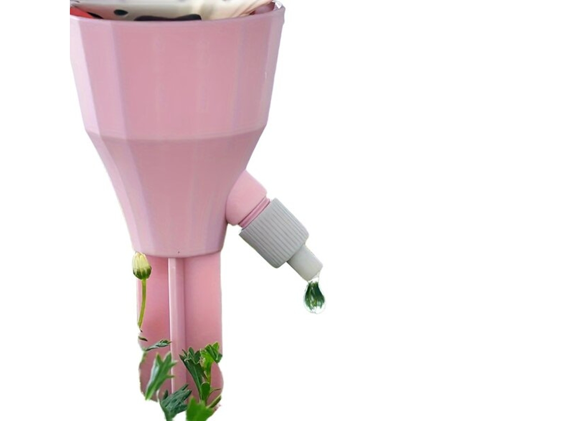 Sistema de riego automático con boquillas Pickifypunnyb Slo Slowmoose