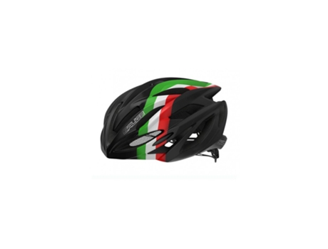 Casco de bicicleta Salice ghibli