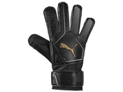 Guantes de Portero de Fútbol PUMA King 4 (Adulto - Blanco)