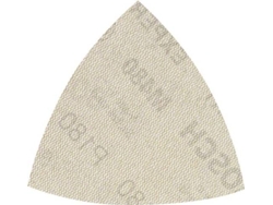 Malla de Lixa BOSCH Expert M480 para Lijadoras Delta - 93 mm - G 180 - 5 Un