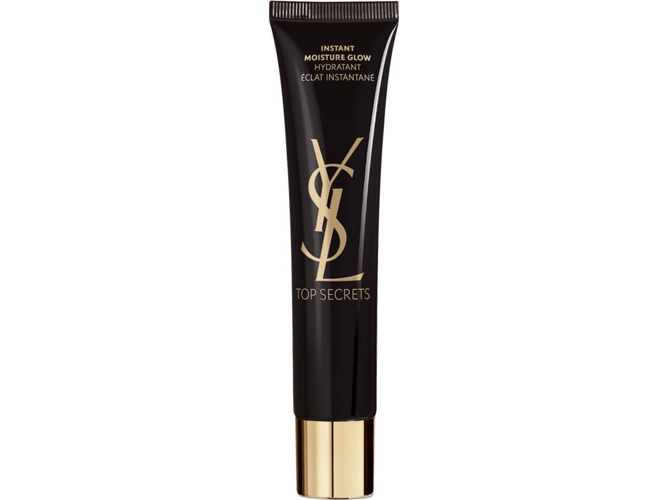Crema de Día YVES SAINT LAURENT Top Secrets Hydratant Éclat Instantané 40ml Crema De Día