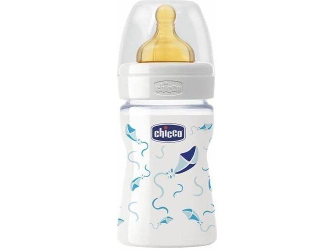 Biberón CHICCO 0m + (150 ml)