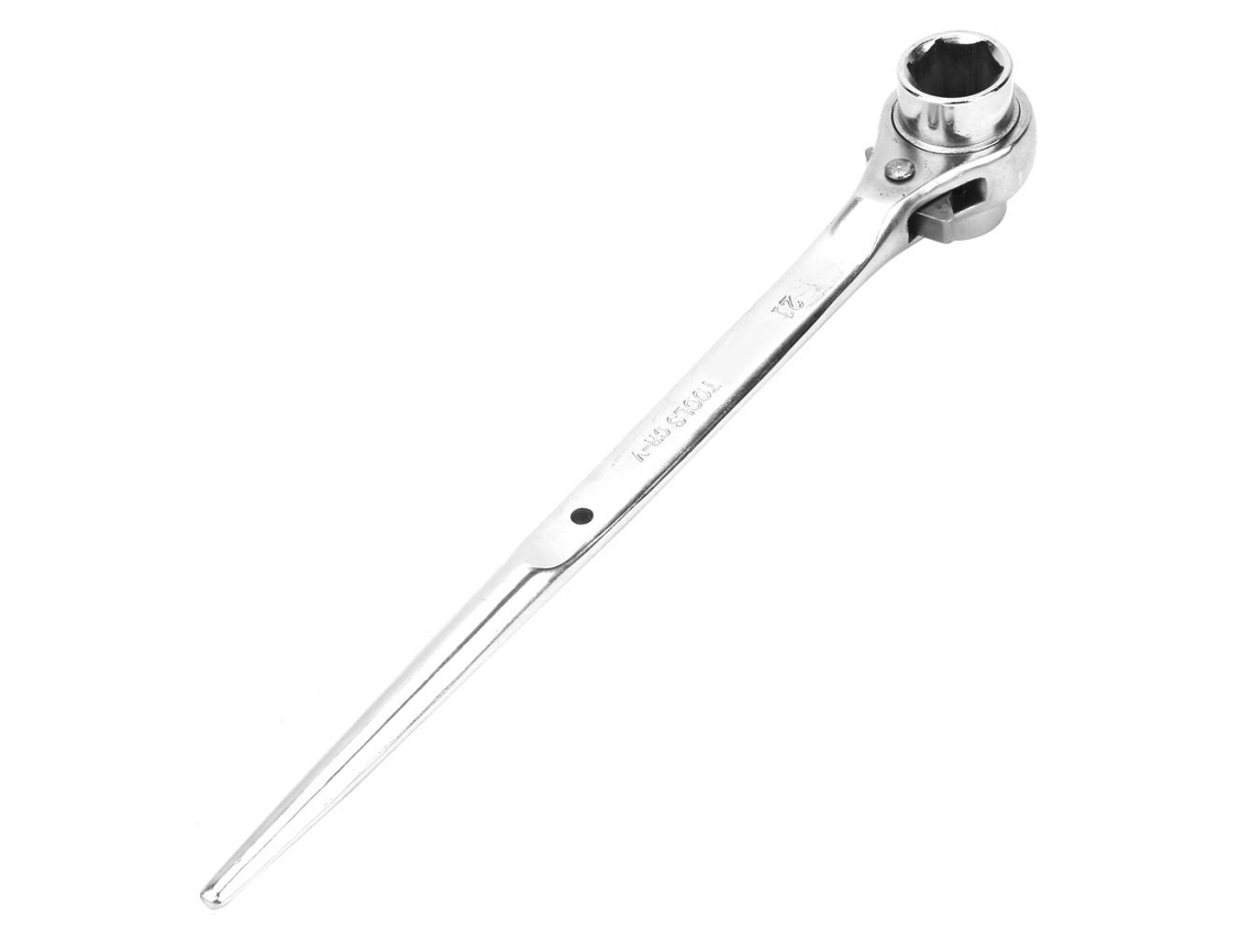Llave De Retorno De Cola Afilada Multifunción Con Mangos De Funda (19-21mm)