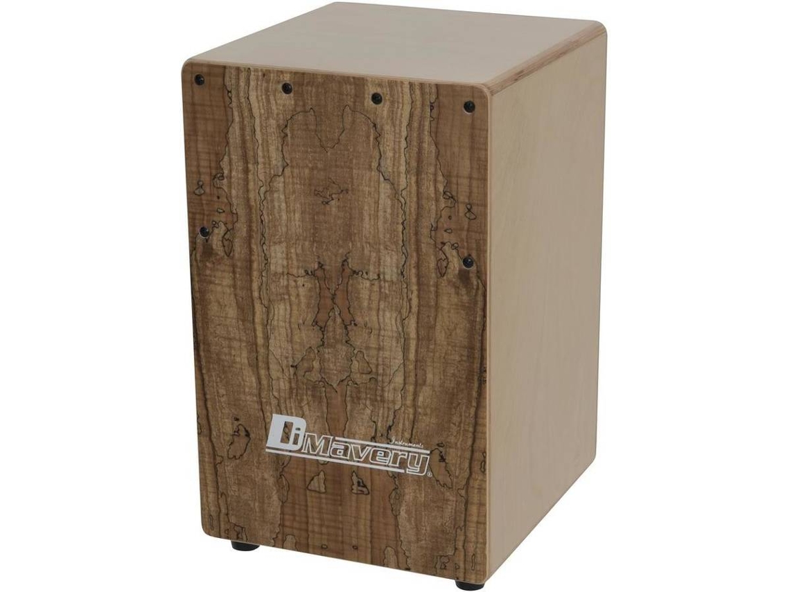 Cajon DIMAVERY CJ-580 junior