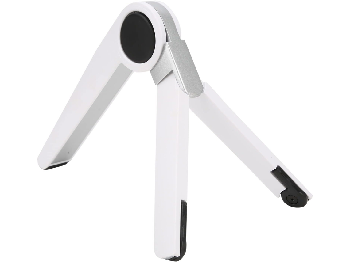 Soporte Ajustable Para Portátil, Base Ergonómica Compacta De Aleación.