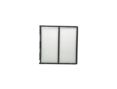 Rejilla superior para terrario de vidrio Exoterra Modelo Med45X60CM EXO TERRA