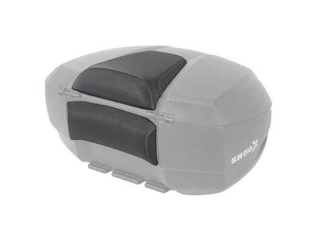 Respaldo SHAD Backrest Double For Top Case Sh58x/sh59x