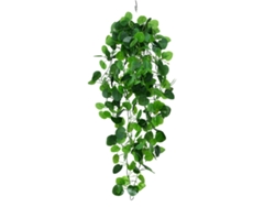 Planta artificial de vid simulada para decoración de fiestas en el jardín del hogar Truyuety
