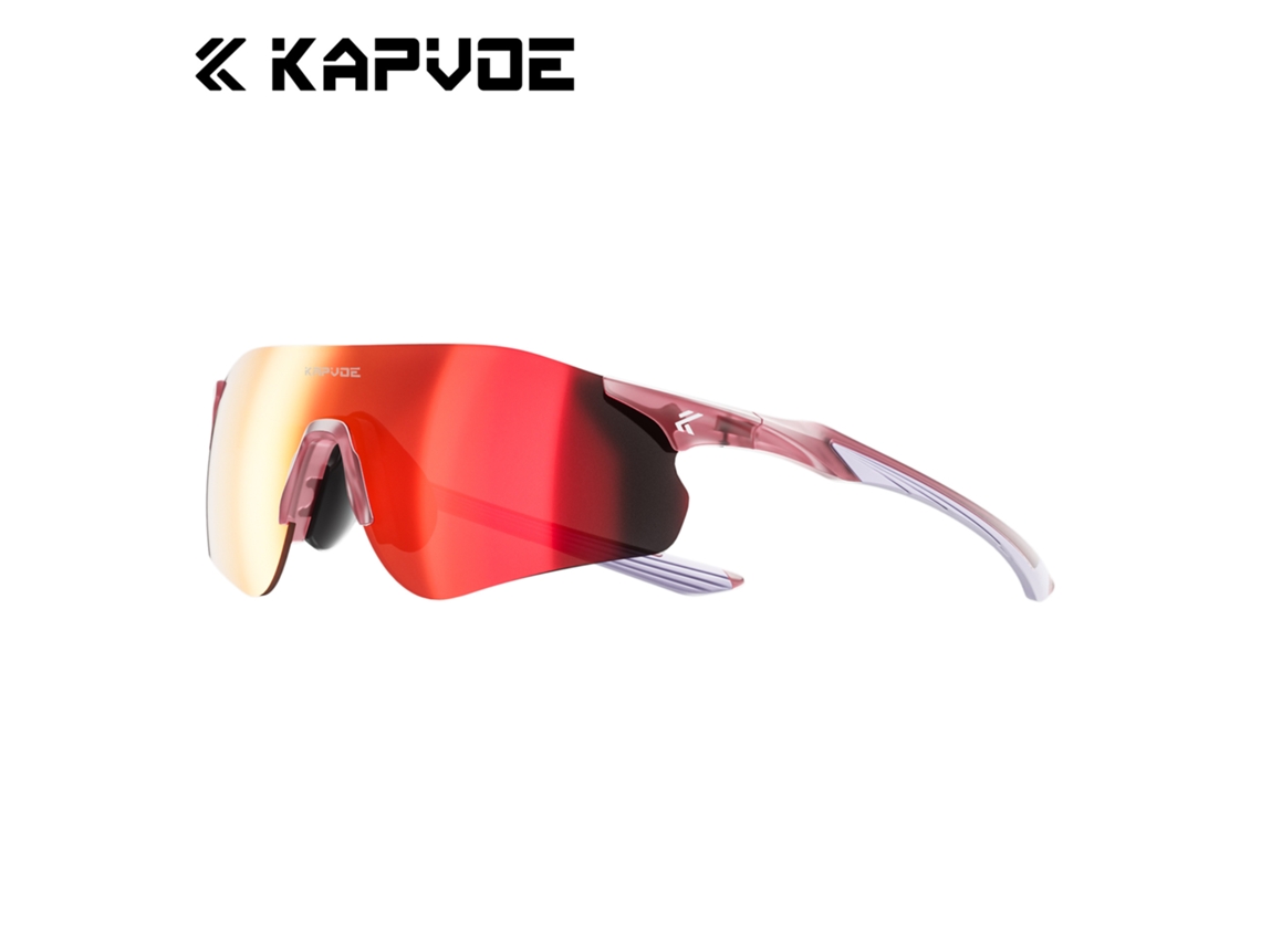 Gafas Fotocromáticas Para Correr, Gafas De Ciclismo, Gafas De Sol Deportivas Para Exteriores Para Hombre