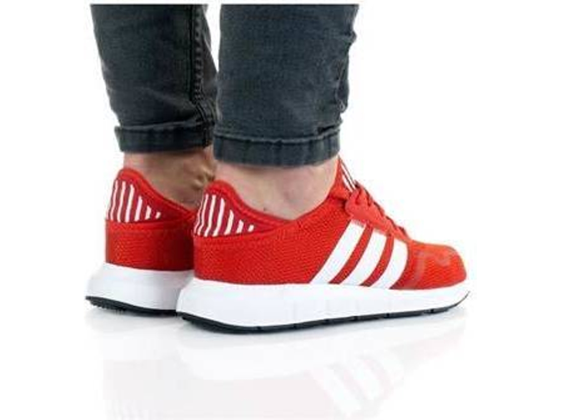 Zapatillas adidas online swift run niño