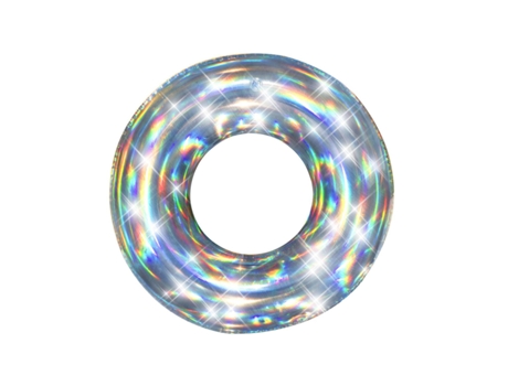 Bestway 36240 Flotador para piscina y playa Boya de natación estándar de PVC multicolor