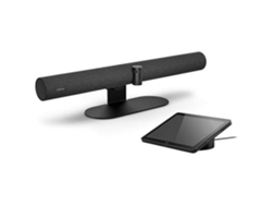 Camara Panacast 50 Vbs Negro Zoom Inteligente Compatible con Uc Full Hd 4K Brillo 3500 JABRA
