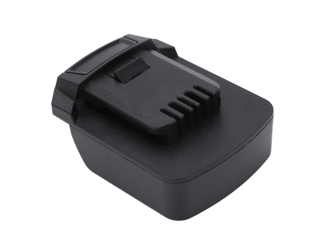 Adaptador Convertidor De Batería Abs, Conector De Alimentación De Base De 12 V, Kit Para Hilti