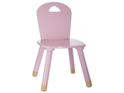 Silla MUEMUE Infantil Nube (50,5x27,8x28cm)