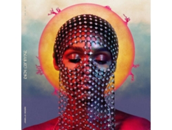 Vinilo Janelle Monáe - Dirty Collections Vol. 3 (1CDs)