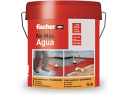 Impermeabilizante FISCHER para Azulejos Blanco 15L