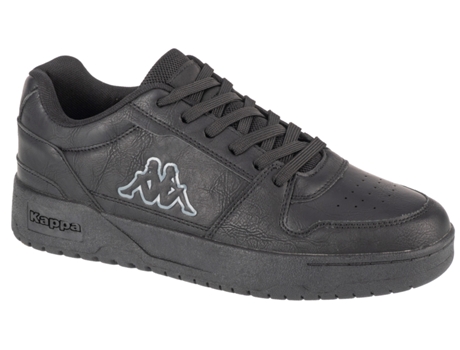 Botas Unisex KAPPA Negro (42)