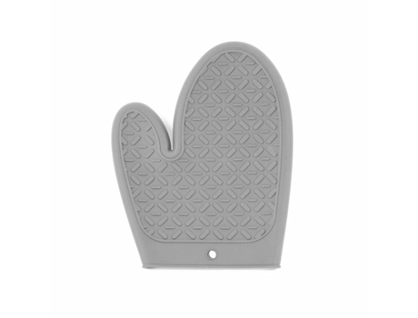 Manopla para Horno Quttin Silicona (20,7x17x1 cm)