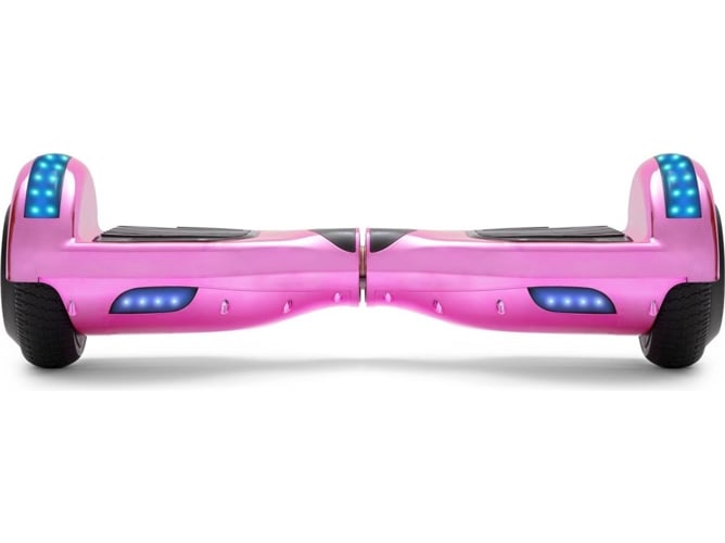 Hoverboard E-RIDES Circle Brillante