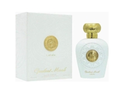 Eau de Parfum Lattafa de almizcle opulento 100 ml