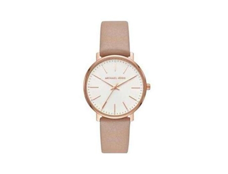 Reloj MICHAEL KORS Mujer (Piel)