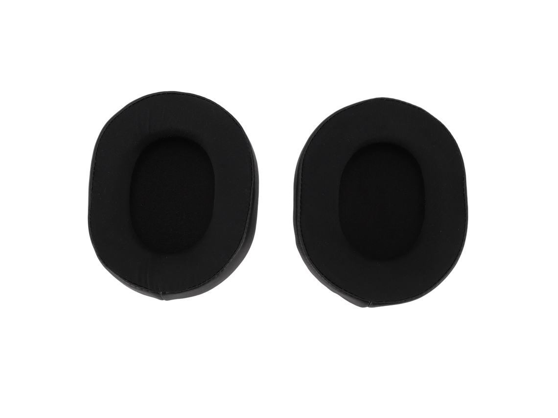 1 Par De Almohadillas De Gel Para Auriculares Arctis 1 3 5 7 7p 9 9x Pro - Comodidad Y Refrigeración