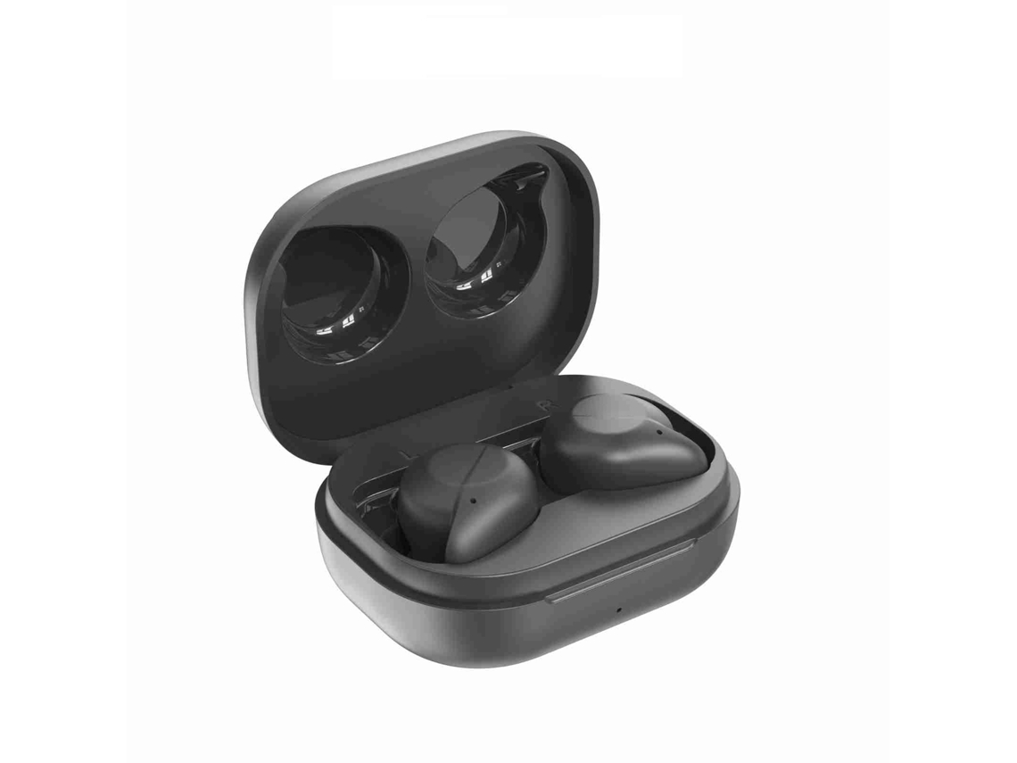 Auriculares Inalámbricos Bluetooth 5.4 Con Cancelación De Ruido, Modos De Audio Y Decodificación Para Juegos Y Deportes.