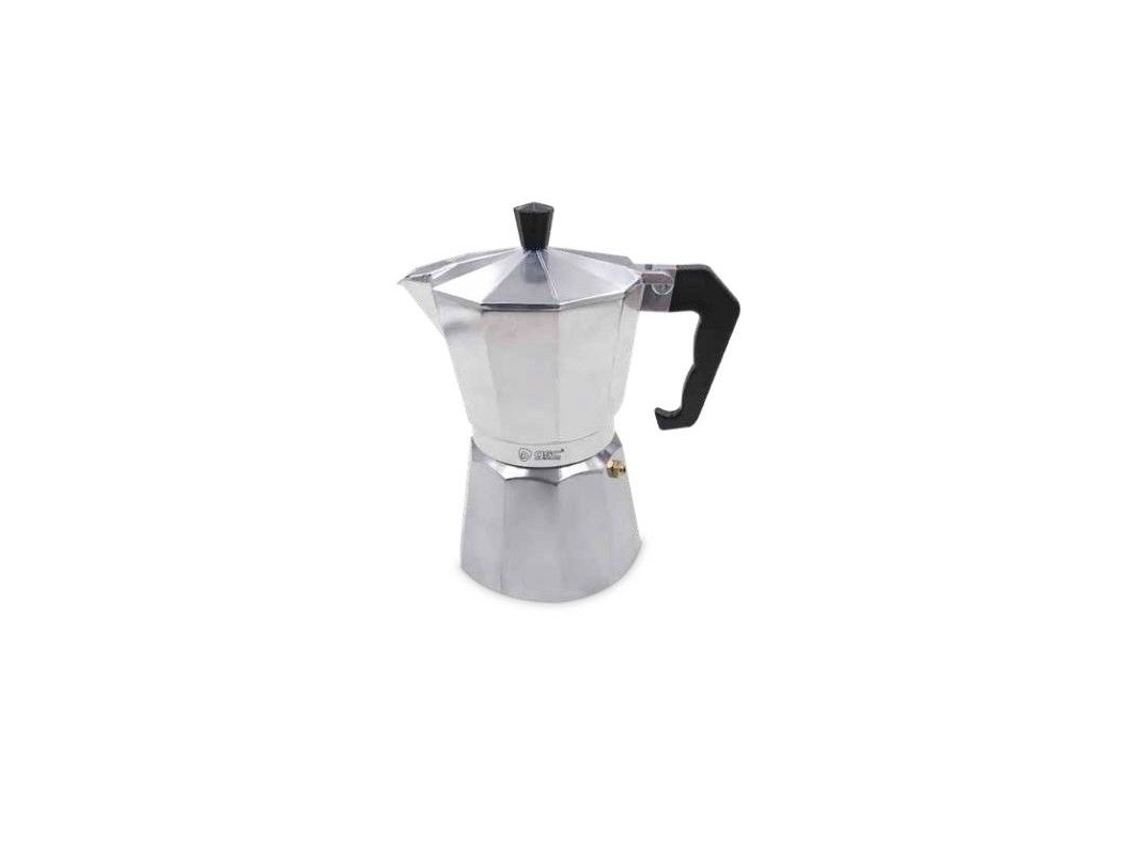 Cafetera Inducción Lington 12 Tazas Gsc 400010005