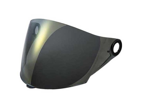Lona para Casco LS2 OF569 Visera Iridium Gold