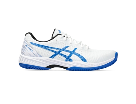 Zapatillas Unisex para Tenis ASICS Gel Game Clay Azul (44)
