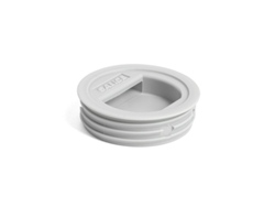 Freno Embutir Gris P/Pta.Madera Dp29Sng SALICE