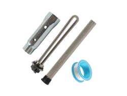 Resistencia calefactora para autocaravana 520900/520789 GOKOCO