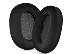 Almohadillas de tela refrescantes Szsmart (paquete de 2) para auriculares Sony