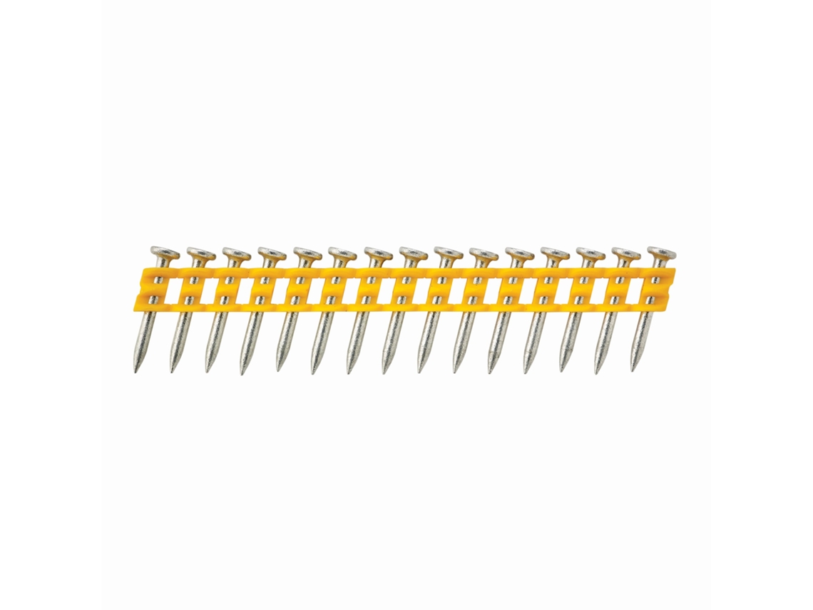 DEWALT Dcn8901015 - Clavos Para Dcn890 (2.6Mm X 15Mm)