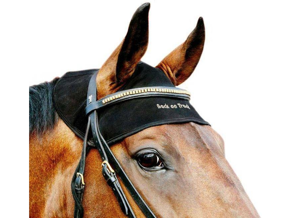 Protector de Cuello BACK ON TRACK (Noir- S)